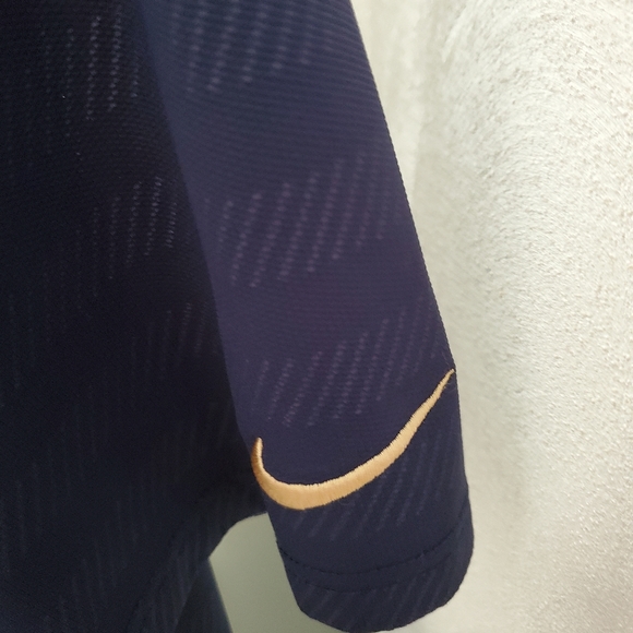 Nike Seattle Seahawks Golf Shirt - Picture 3 of 7